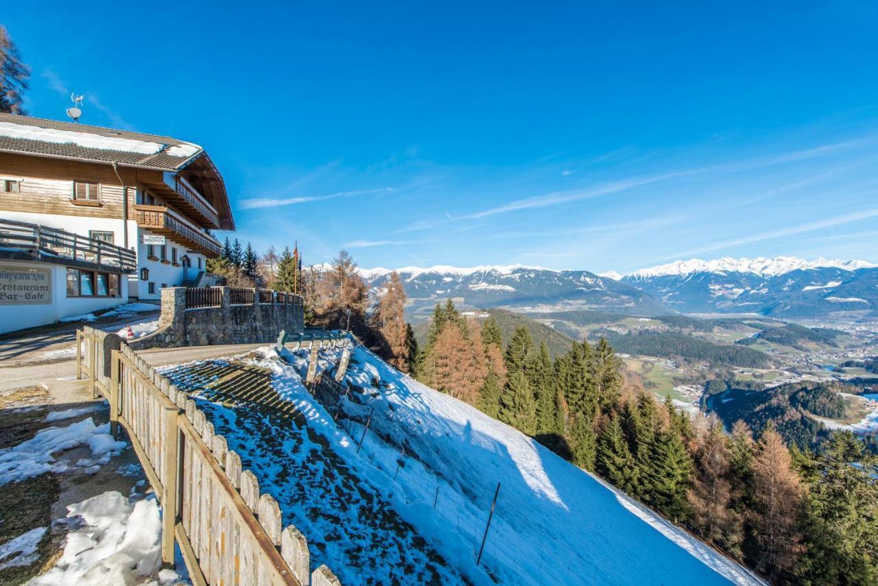 Gasthof Hoerschwang Hotel San Lorenzo di Sebato Exterior foto